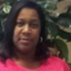 Meet your Posher, Gladys